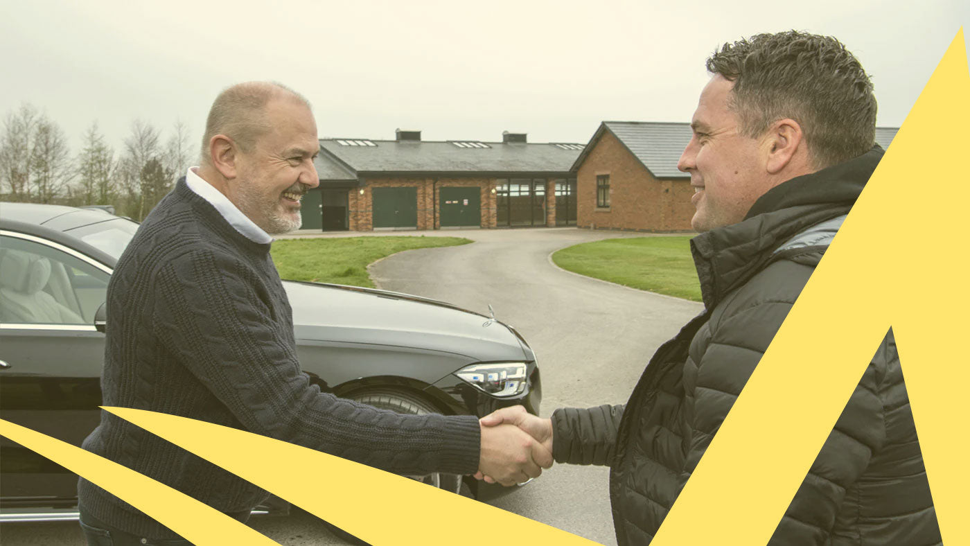 Paul C. Norwich - Personal Book Signing,  Epic Draws WIN VIP Days with Michael Owen